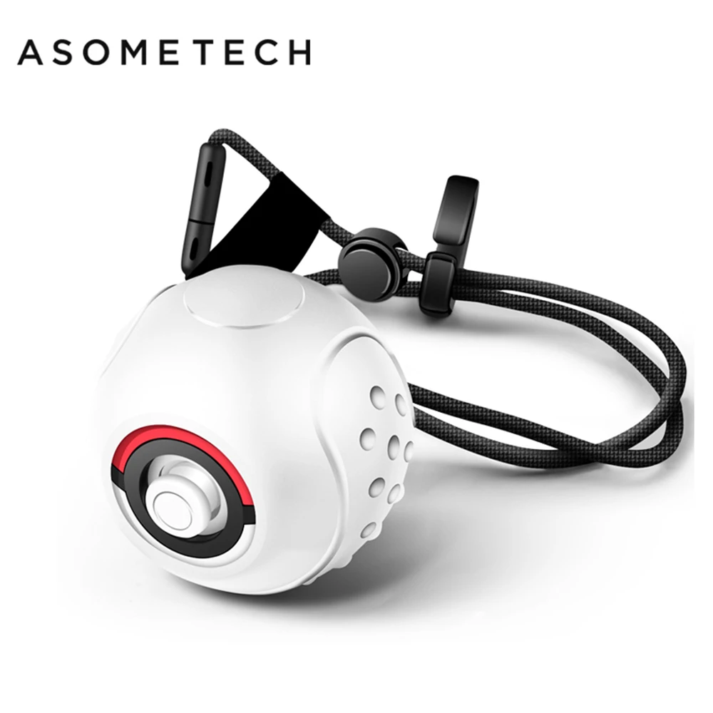 Силиконовый защитный чехол для Pokeball мягкий Plus защита контроллера Nintendo|Сумки| |