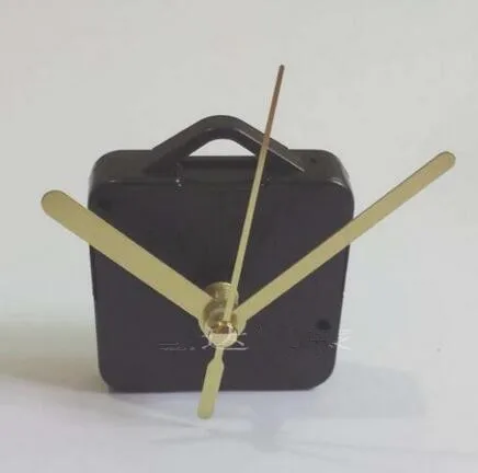 1 Набор аксессуары для часов дома|clock movement kits|quartz clock kitclock |