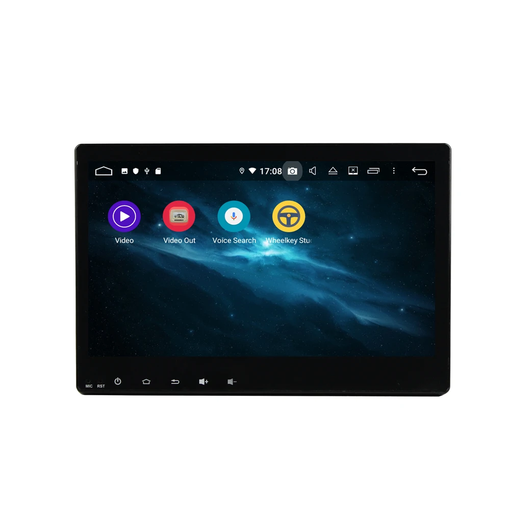 10," Android 9,0 Автомобильный плеер без DVD gps Радио для Honda VEZEL HR-V- навигация Мультимедиа стерео Авто головное устройство DSP
