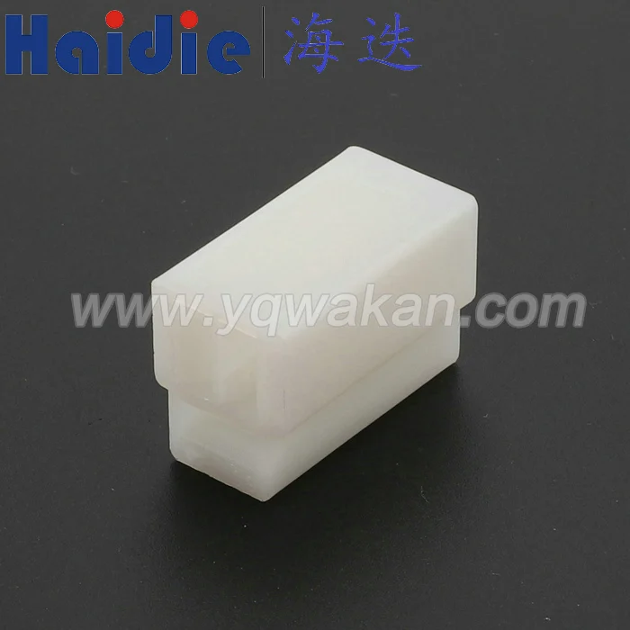 

Free shipping 5sets 3pin plastic electric auto housing plug wire harness male connector