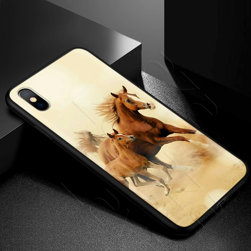 Кожаный чехол для iPhone 11 Pro XS Max XR X 8 7 6 6S Plus 5 5s se |