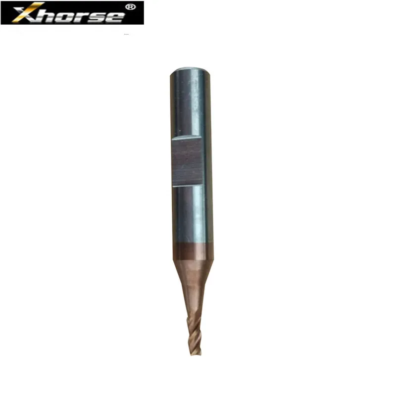 2 0 мм фреза для IKEYCUTTER CONDOR XC 007 Master Series станок резки ключей|Кабели и коннекторы