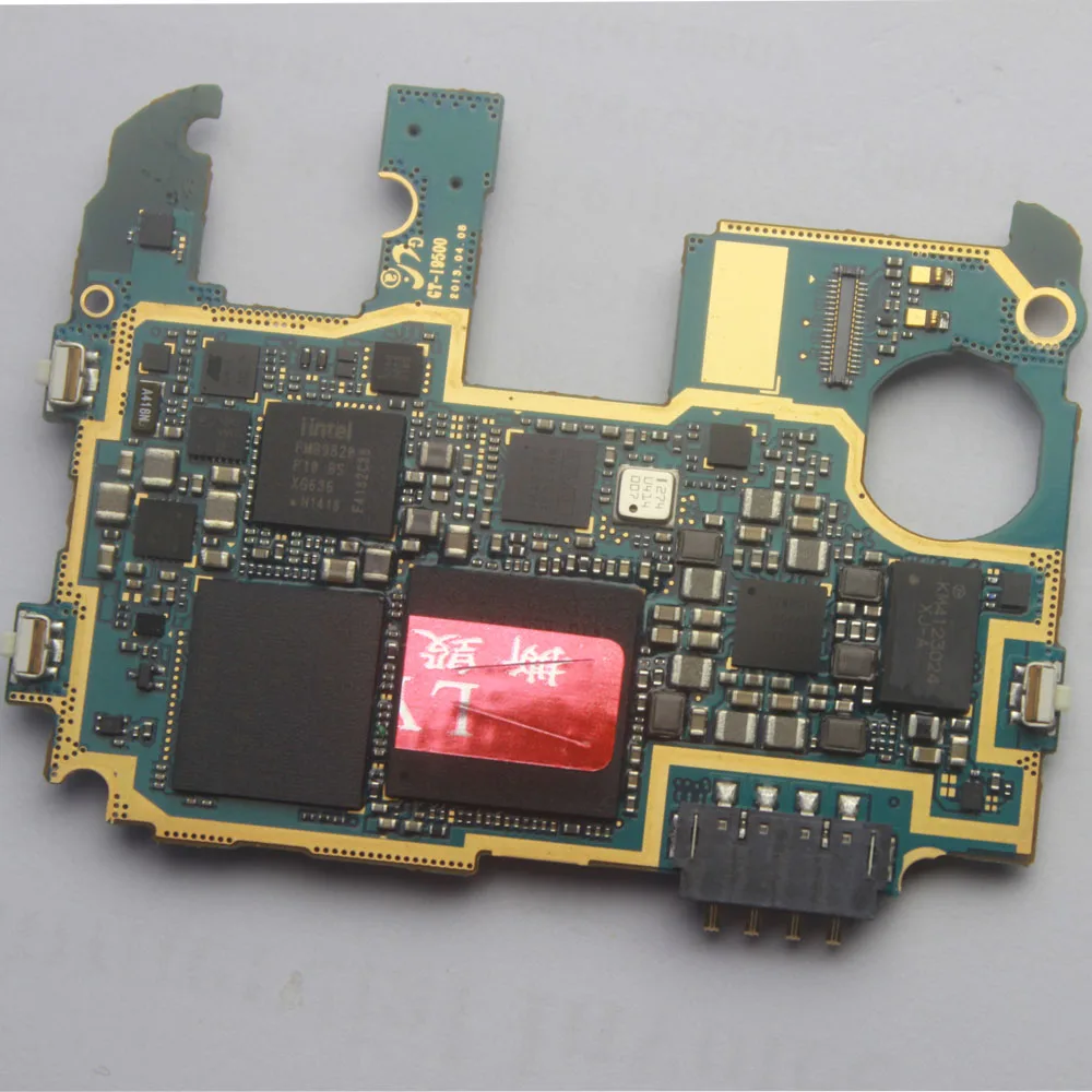 

Main Motherboard Unlocked For For Samsung Galaxy s4 i9500