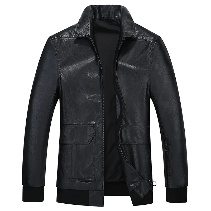 Новый Большие размеры 8xl7xl 5XL 4XL Кожаная куртка Пояса из натуральной кожи овчины