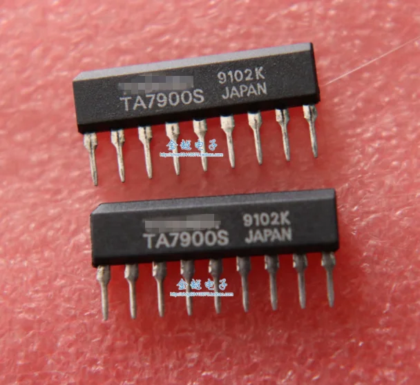TA7900S 100% новый оригинал|Запасные части| |
