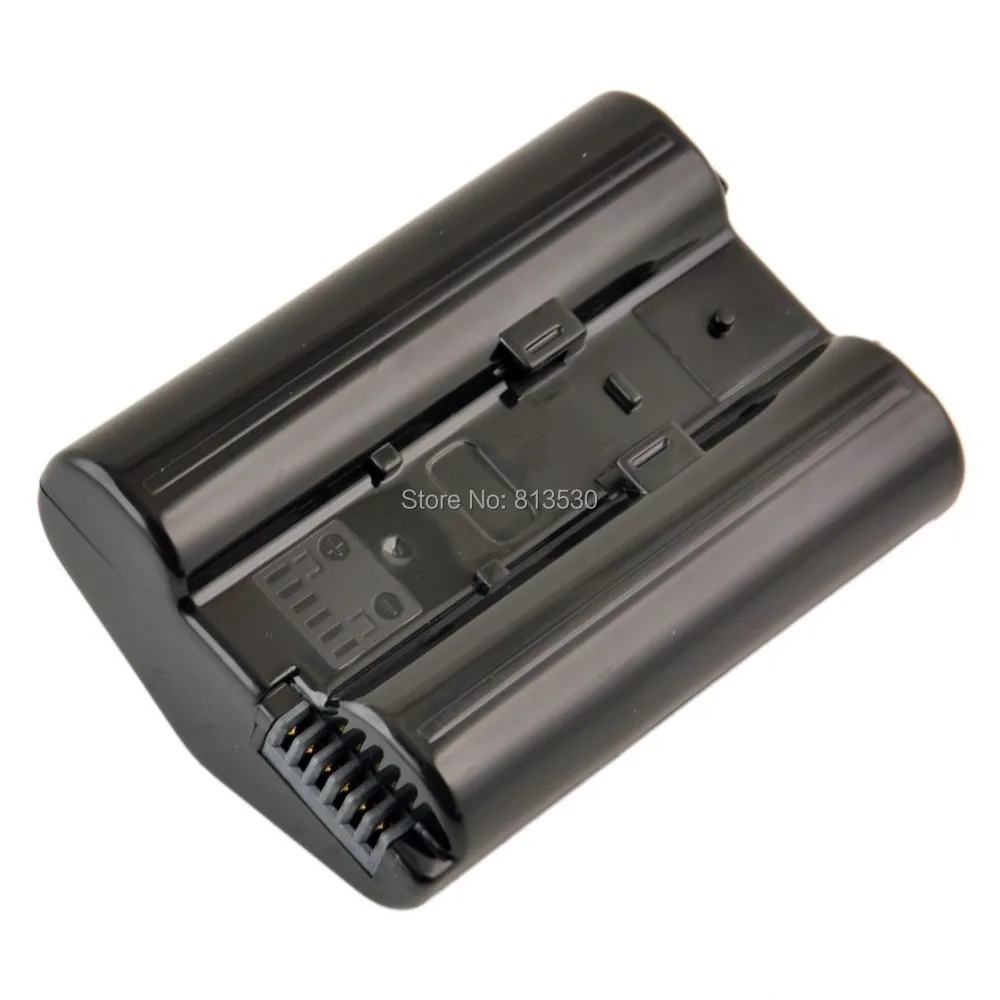 EN EL4 EL4a ENEL4a Аккумулятор для камеры Akku Nikon D2H D2Hs D2X D2Xs D3 D3S F6 MH 21 Camera s|battery for nikon|camera