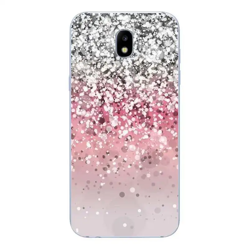 Мягкий чехол из ТПУ для Samsung Galaxy A3 A5 J5 2016 A310 A510F J510F A7 2017 A520F A720 J530F защитный телефона |