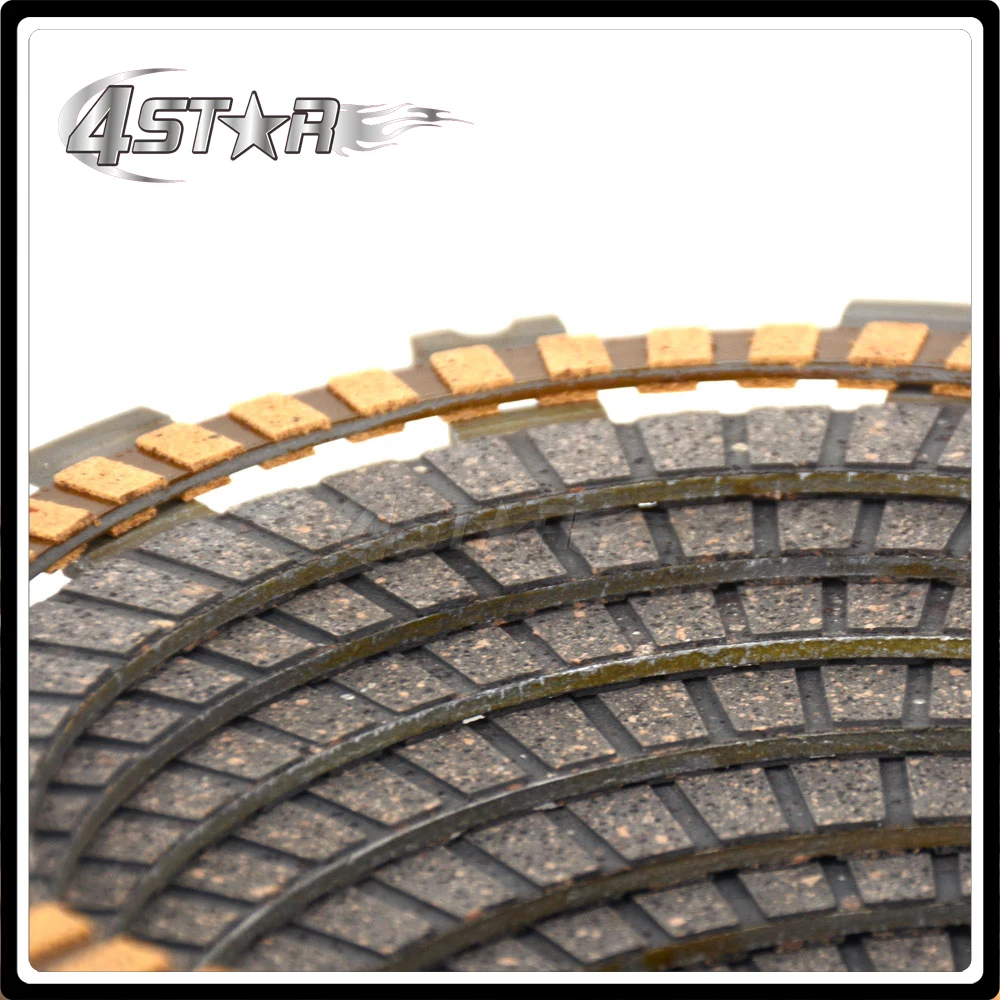Диск сцепления для SUZUKI GSXR1000 GSX1000R GSXR 1000 2009 2010 2011 2012 2013 2014 2015 2016 GSXR1000Z 13 14|clutch plate|clutch