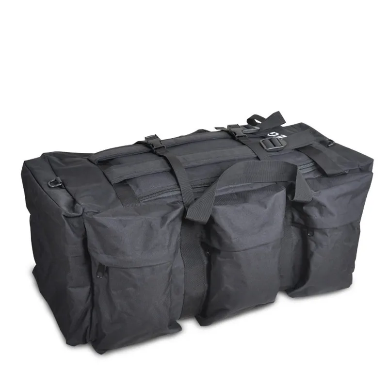 70L мужской вместительный рюкзак камуфляжная Наплечная Сумка Женский Мужской для