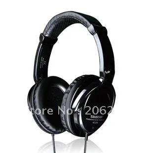 Takstar HD 2000 2m DJ профессиональные наушники для мониторинга компьютера/ПК гарнитура 3