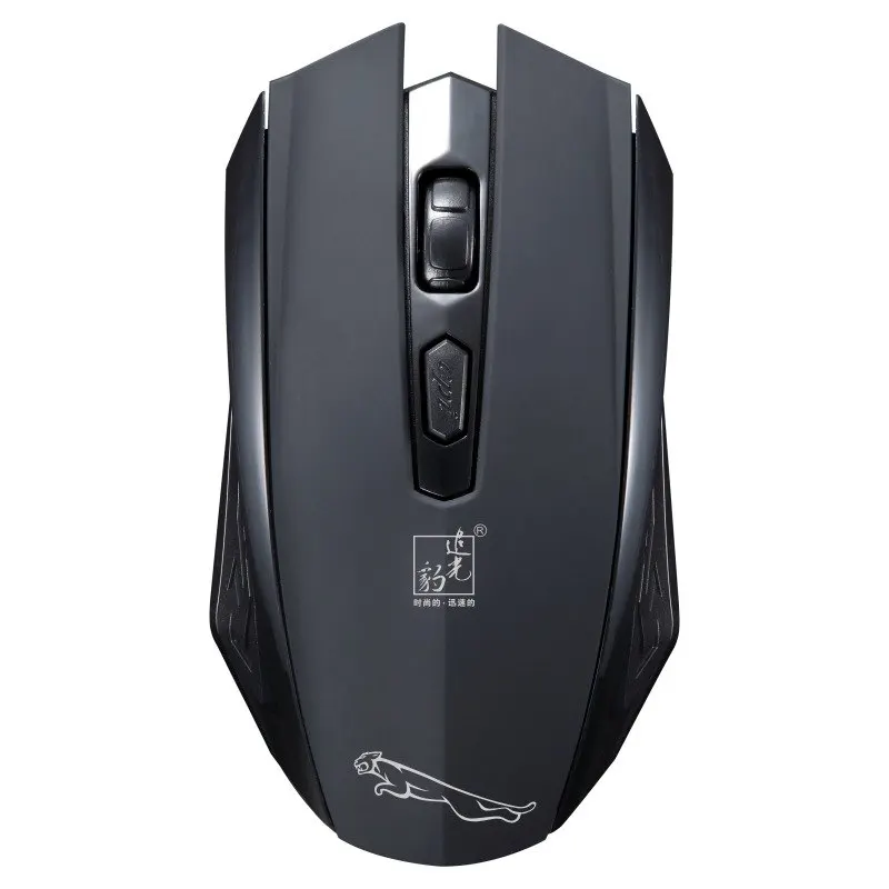 FELYBY FBL101 эргономичная беспроводная 2,4G Портативный игровая оптическая мышь 1600 Точек на дюйм для настольных ПК ноутбук, лэптоп, компьютер