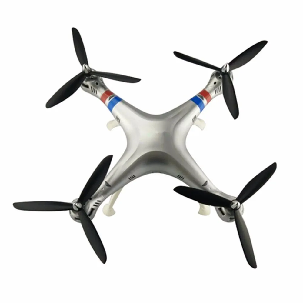 

SYMA X8 X8C X8G X8W X8HC X8HW axis propeller blades upgrade drone black protective sleeve protective ring gear tripod