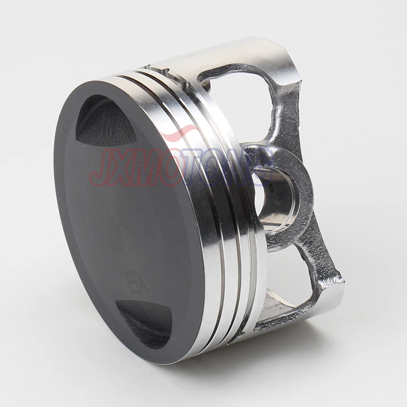 Набор поршневых кольца 60 мм 13 штырьковые подходят для двигателя YinXiang YX150cc 160cc 150cc