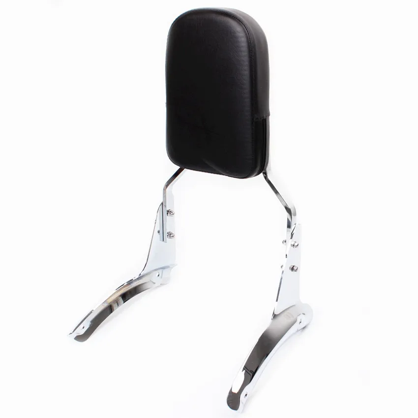 Sissy бар спинки подушка для Honda Aero 1100 1998 1999 2000 2001 2002 аксессуары мотоциклов Мото |
