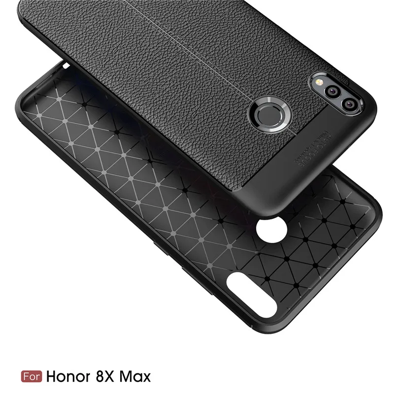 Для huawei Y Max чехол для телефона TPU силиконовый мягкий ударопрочный YMax 7 12 дюймов