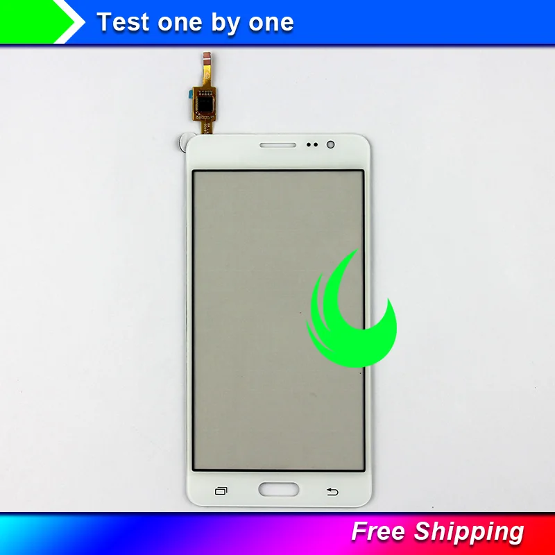 

For Samsung Galaxy On5 G5500 G550 LCD Display Screen + Touch Screen Digitizer Sensor Front Glass Lens Panel For SAMSUNG ON5 LCD