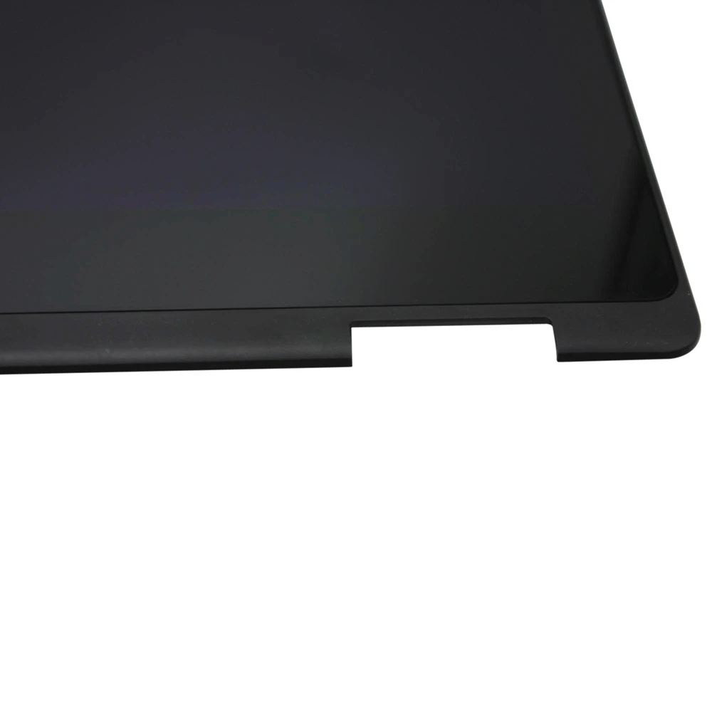 13 3 ''lcd сенсорный экран дигитайзер в сборе + рамка NV133FHM-N41 для DELL Inspiron 7368 7378