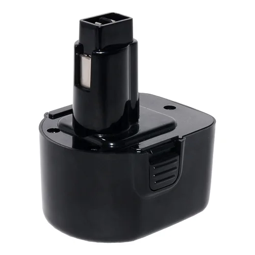 Аккумулятор для электроинструмента Black & Decker 12VA 1300 мАч/Ач A9252 A 9252 A9275 9275 PS130