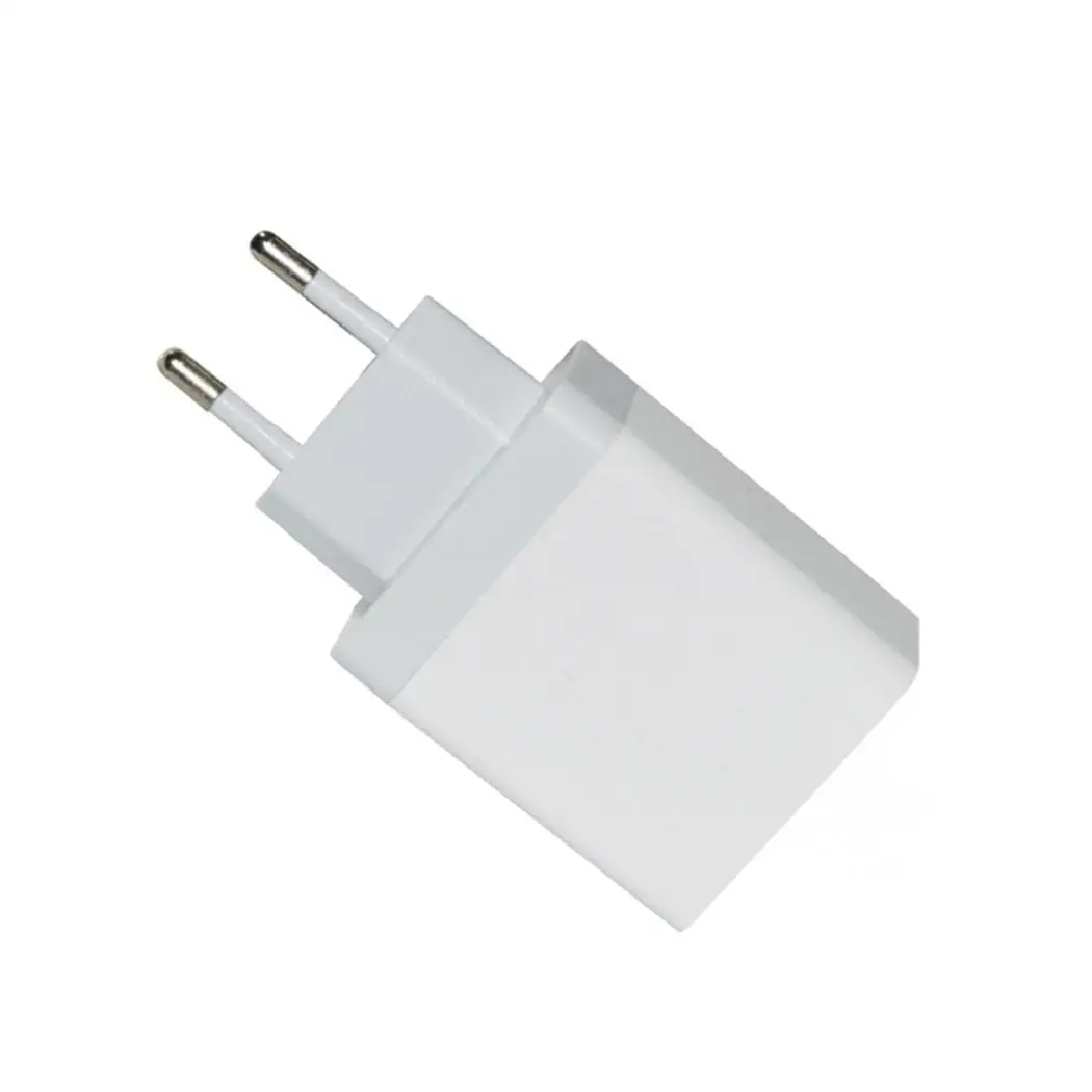 Быстрое зарядное устройство для мобильного телефона Dual USB ip4/4GS/3GS быстрая 18 Вт DC5V ~