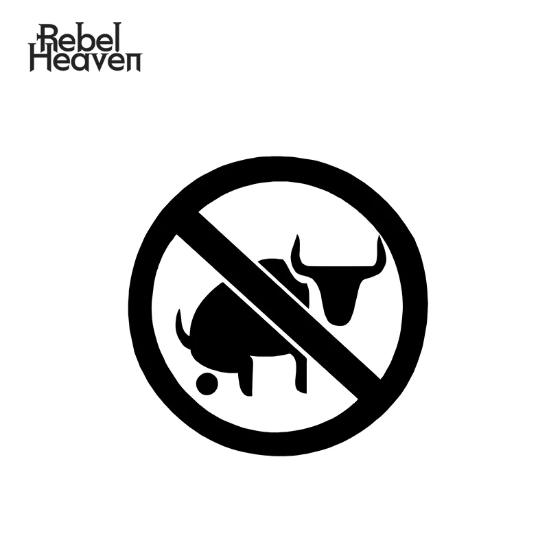 Автомобильный Стайлинг Rebel Heaven забавный стикер JDM F Bomb Illest No Bull John Beer Show Me ваша