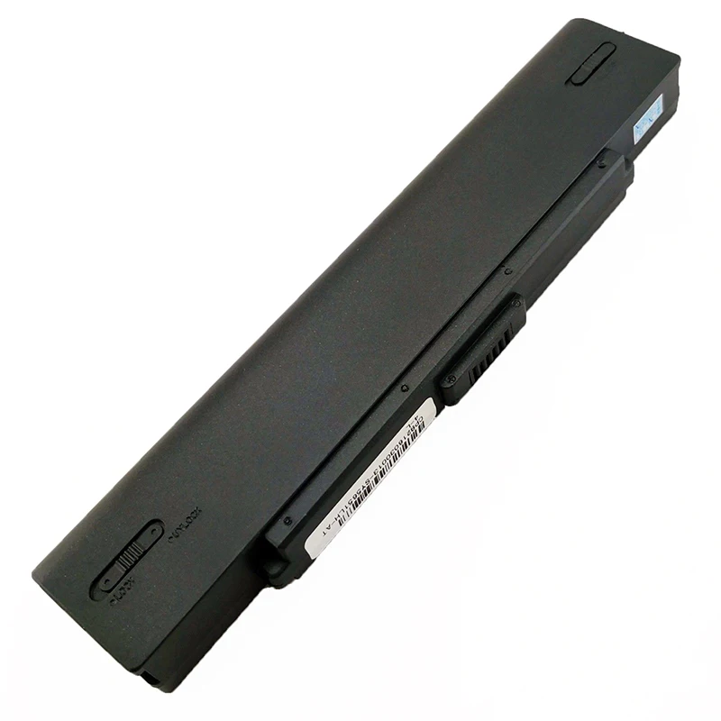 7XINbox 5200mAh 11 1 V Φ женский Аккумулятор для ноутбука Sony|Аккумуляторы ноутбуков| |