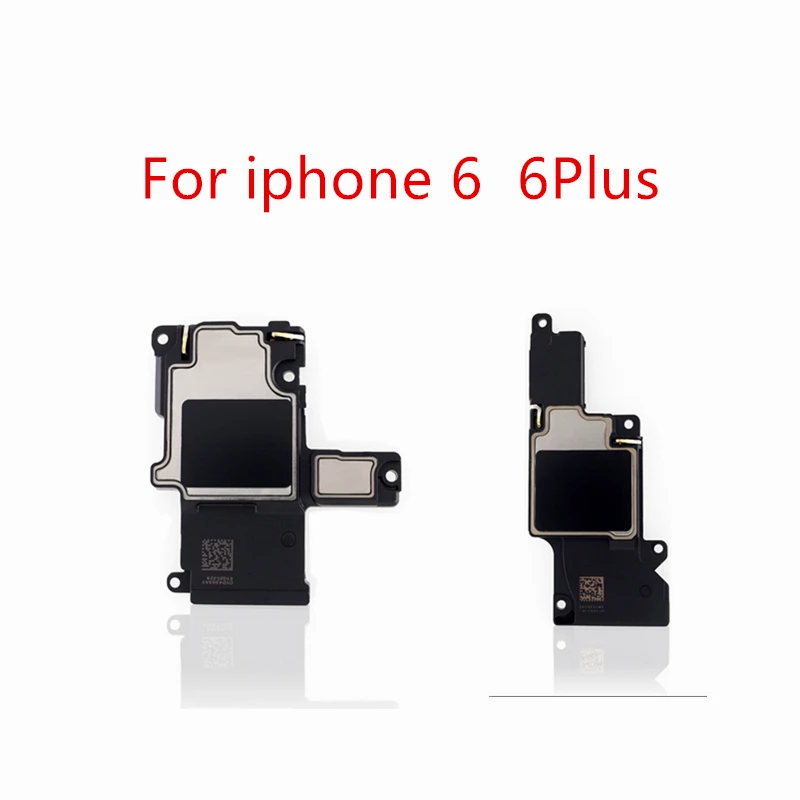 Высококачественный встроенный звуковой сигнал для звонка iPhone 6 6Plus детали