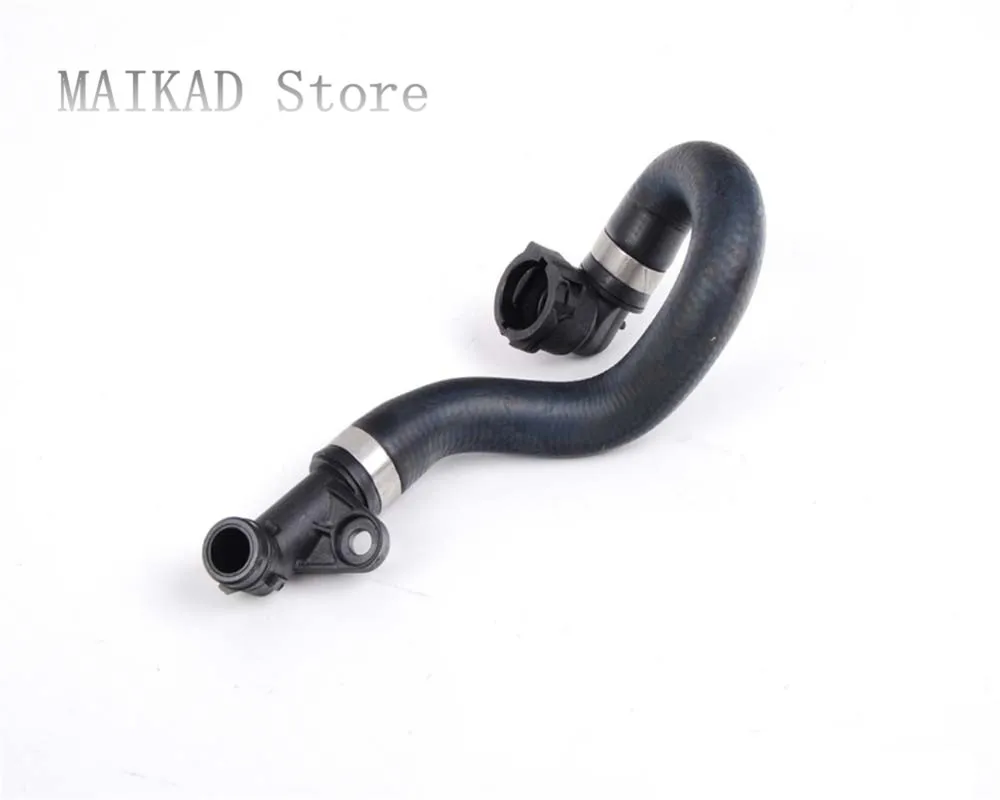 Шланг охлаждающей жидкости для BMW E81 E82 E87 E88 116i 118i 120i 125i 128i 130i 135i 116d 118d 120d 123d 17117524710 |