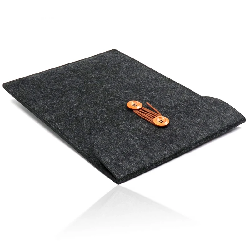 Фетровая сумка для ноутбука MacBook Air/Retina/Pro/Surface iPad Pro защитный чехол