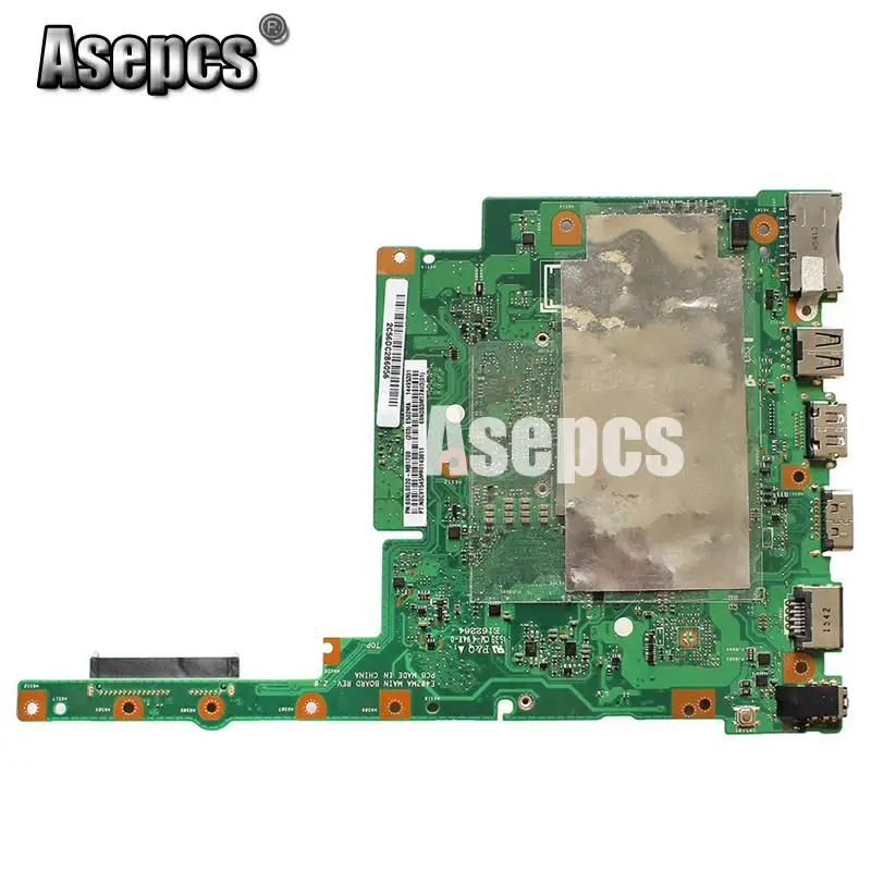 Asepcs E402SA E502SA материнская плата для ноутбука ASUS E402S E502S E402 E502 протестированный