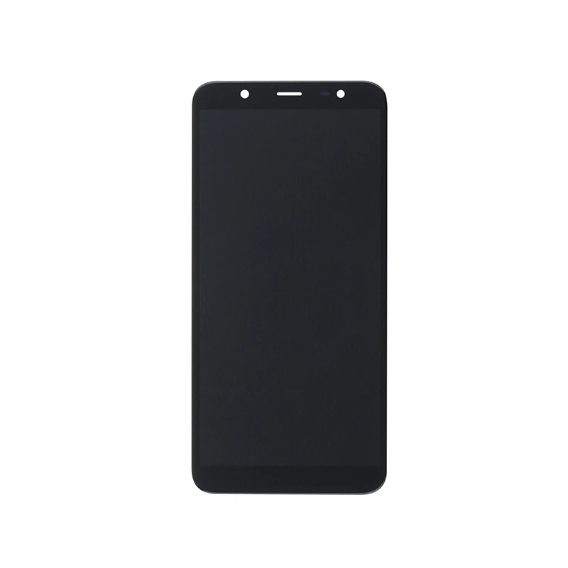 Alesser для samsung Galaxy J8 2018 SM J810 ЖК дисплей Дисплей и Сенсорный экран настройки Яркость