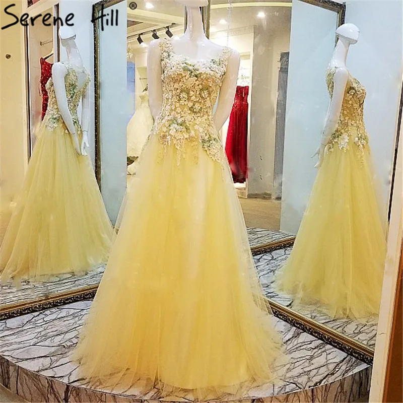 Vintage Cut Back Embroidery Long Evening Dresses 2018 Real Picture A-line Party Gowns Vestido De Festa Longo sh10 | Свадьбы и