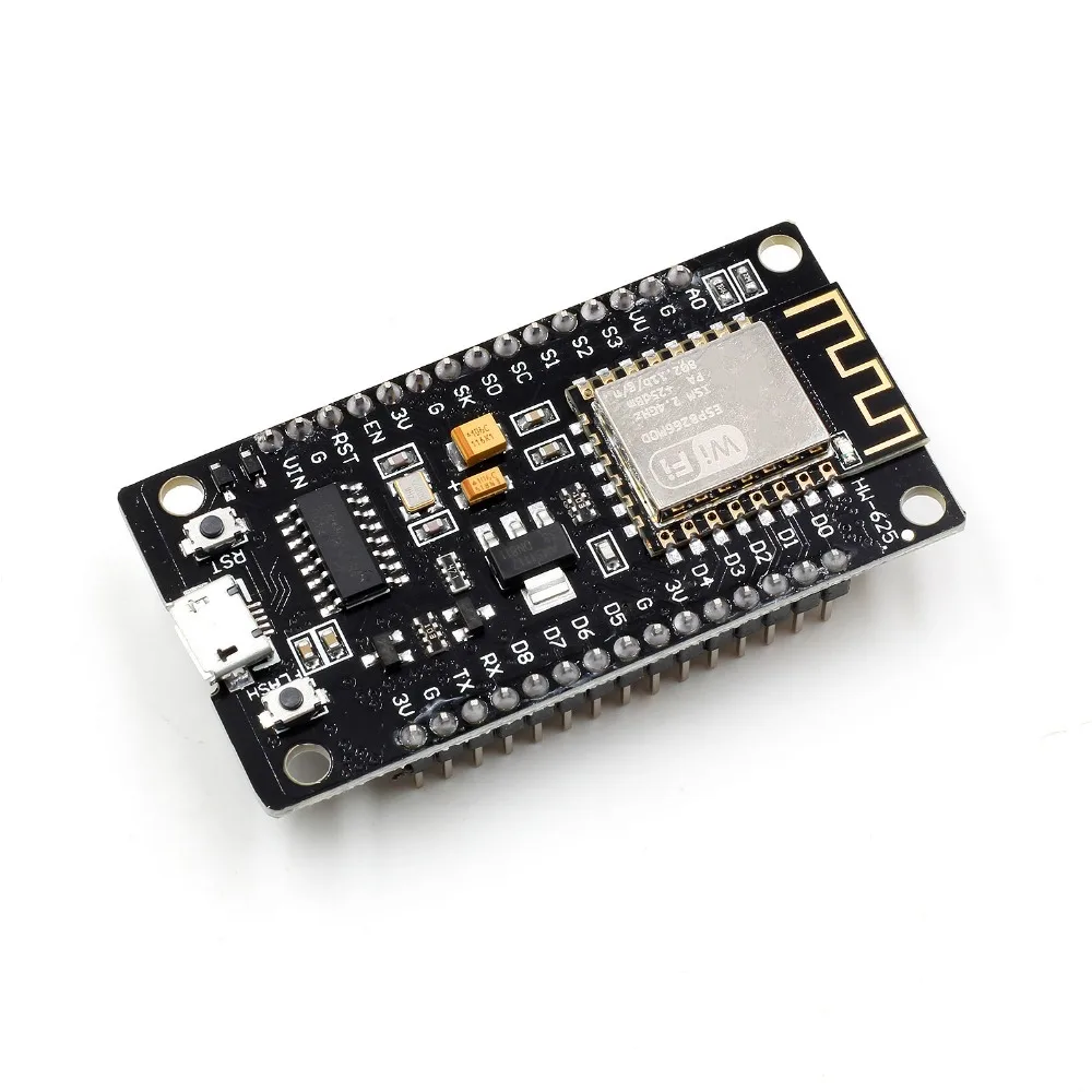 ESP8266 CH340G CH340 V3 NodeMcu Lua Беспроводной Wi Fi модуль Разъем макетная плата ESP 12E основе Micro