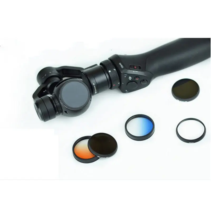 DJI OSMO RC квадролет с дистанционным управлением видом от первого лица Inspire 1 Мини