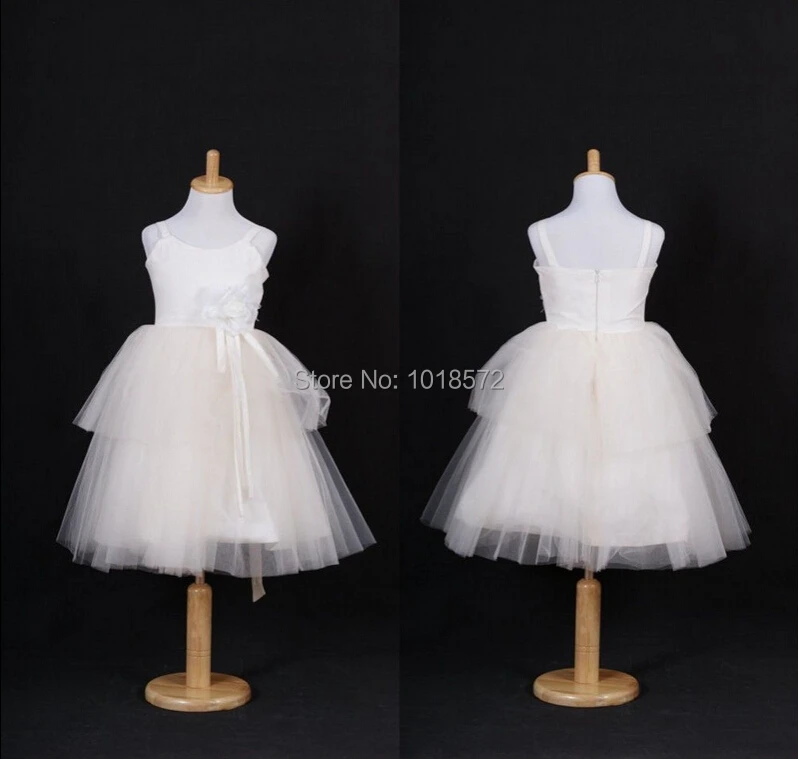 

2017 г., платье с цветами для девочек платье принцессы для свадебной вечеринки, платье для причастия для маленьких девочек, детское платье для ...