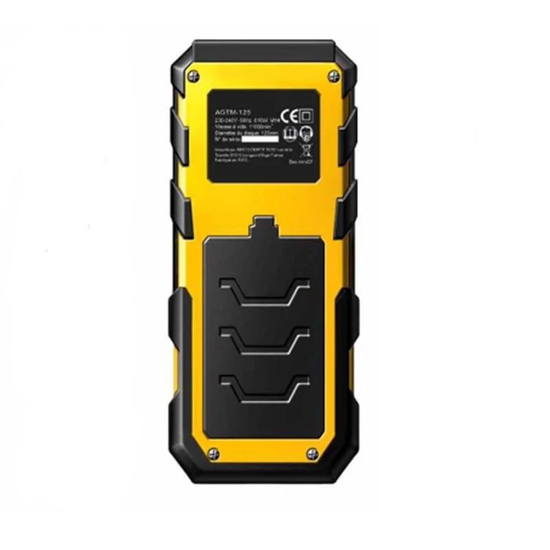 Top yellow 40M/60M/80M/100M Handheld Rangefinder Laser Distance Meter Digital Range Finder Tape Measure Tester | Инструменты