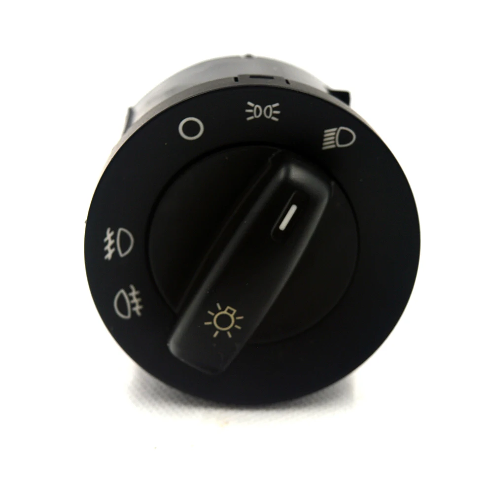 Новый переключатель зеркала питания фар окна 6 шт./компл. для Volkswagen VW Jetta MK5 golf 5 tiguan