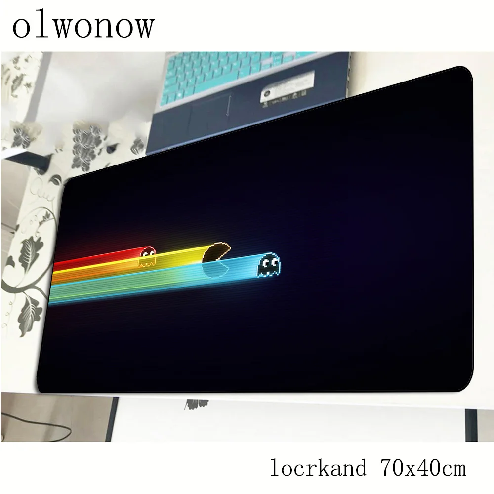 Игровой коврик для мыши sk 70x40 см подставка под запястье лучший игровой подарок