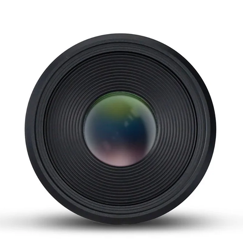 YONGNUO объектив YN60mm F2 MF 0 234 m макро ручной фокусировки для Canon EOS 70D 5D2 5D3 600D DSLR камеры
