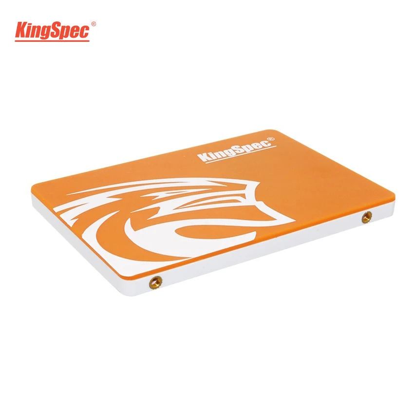 Kingspec ssd 120 ГБ 128 hdd 2 5 &quotsata твердотельный накопитель внутренний sata3 пластиковый