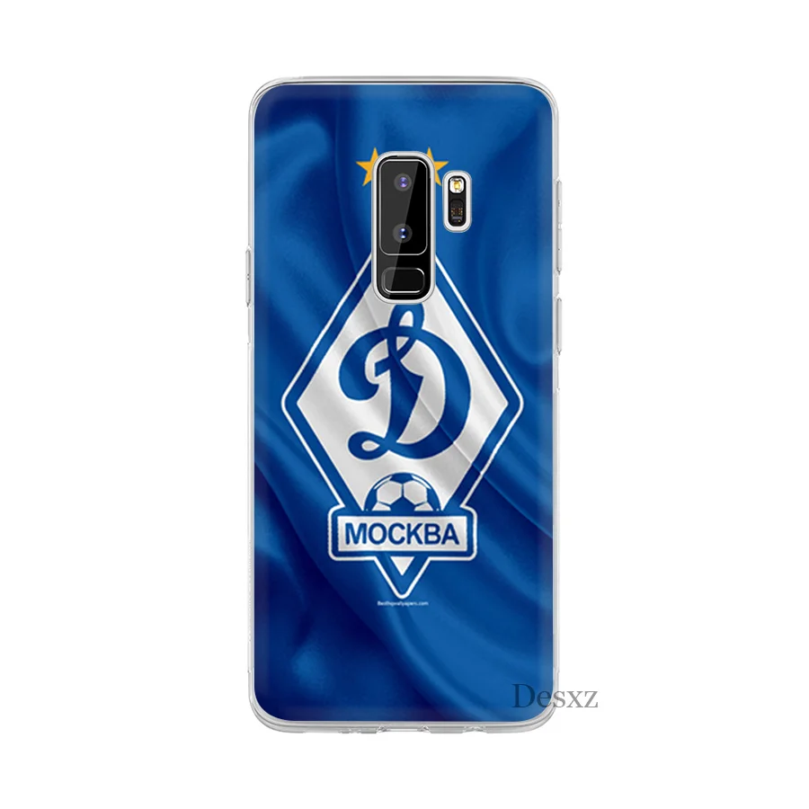 Чехол Desxz Dynamo для Samsung S8 S9 S10E S10 Plus S3 S4 S5 S6 S7 Edge Note 8 9 M10 M20 M30|Чехлы-накладки| |