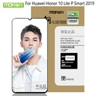 MOFi для Huawei Honor 10 Lite  P Smart 2019 закаленное стекло 2.5D полное покрытие закаленное стекло пленка защита для экрана Защитная пленка