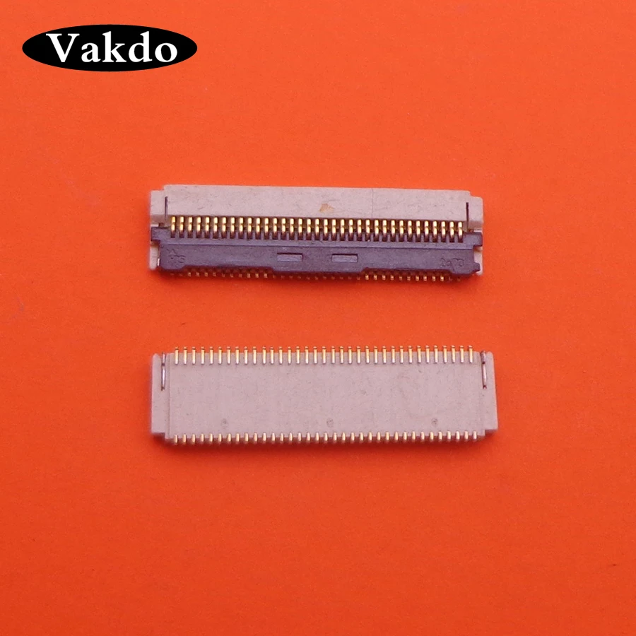 2 шт. разъём для материнской платы Samsung Galaxy Note 10 1 2014 P600 P605 P601 70pin|Шлейфы мобильных