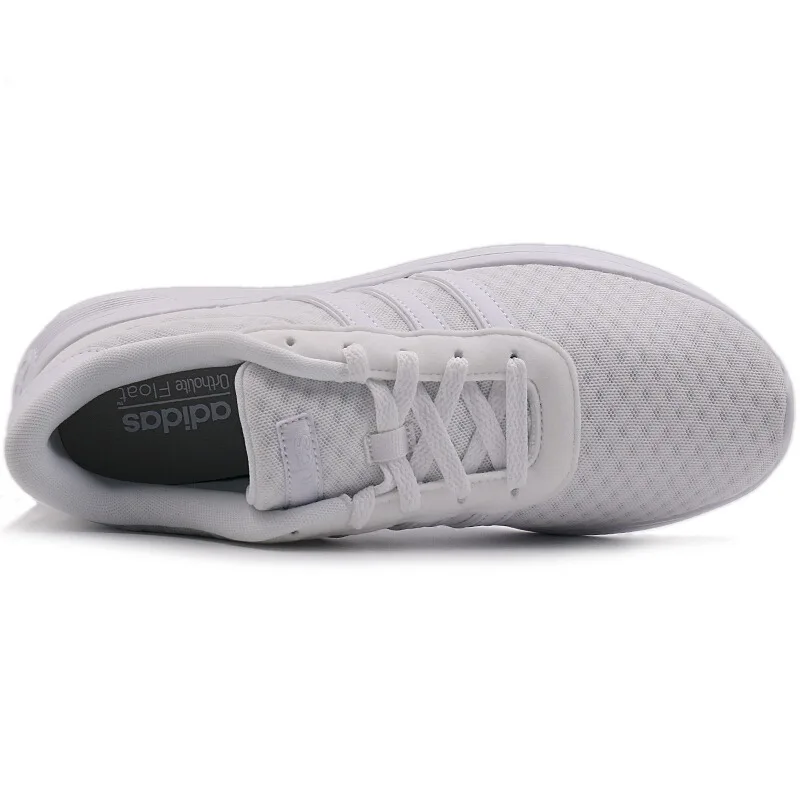 Оригинальный Новое поступление 2018 Adidas NEO Label LITE RACER унисекс кроссовки для
