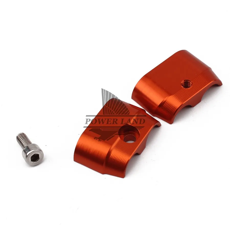 Оранжевый протектор дроссельной заслонки для кабеля KTM 390 Duke 250 350 400 450 500 520 525 625 660