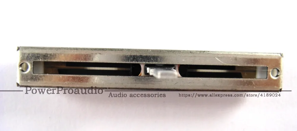 10 x оригинальный фейдер DCV1010 для PIONEER DJM400 DJM500 DJM600 DJM700 DJM800 DJM5000 djm700 djm800 djm600 400