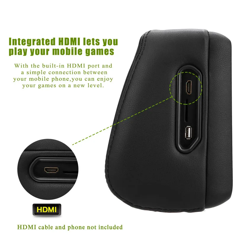 2 шт. автомобильный DVD плеер на подголовник 10 1 дюйма с FM/IR/USB/SD(MP5)|monitor dvd player|headrest
