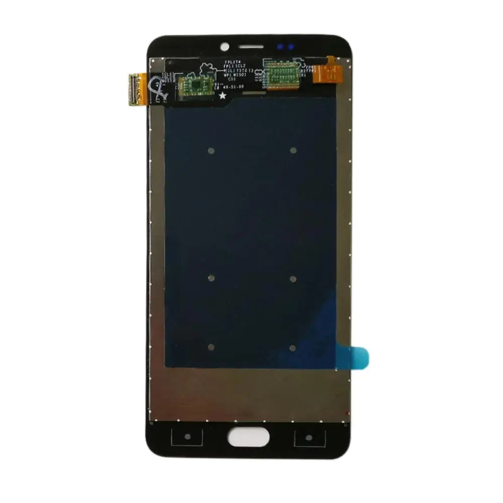 ЖК-дисплей 5 дюйма для BLU Vivo 8 с сенсорным экраном и дигитайзером в сборе замена