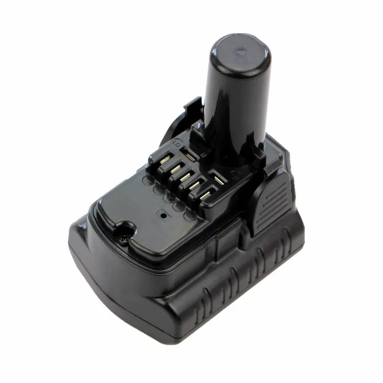 Сменная литий-ионная батарея для Hitachi BCL1030A BCL 1030M 1030 1015 331065 329389 329371 329370 329369 OEM 4500 мАч