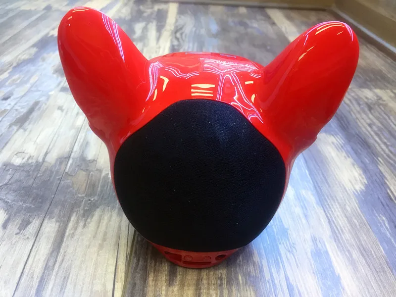 Беспроводная bluetooth колонка Bulldog.|bluetooth speaker|wireless speakerbluetooth speaker wireless speakers |