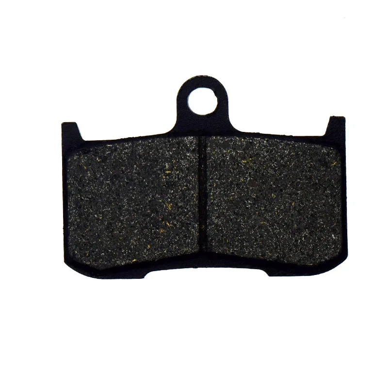 Мотоциклы Тормозные Колодки Для ПОБЕДЫ Твердый Шар Хайбол Спицами Литые колеса